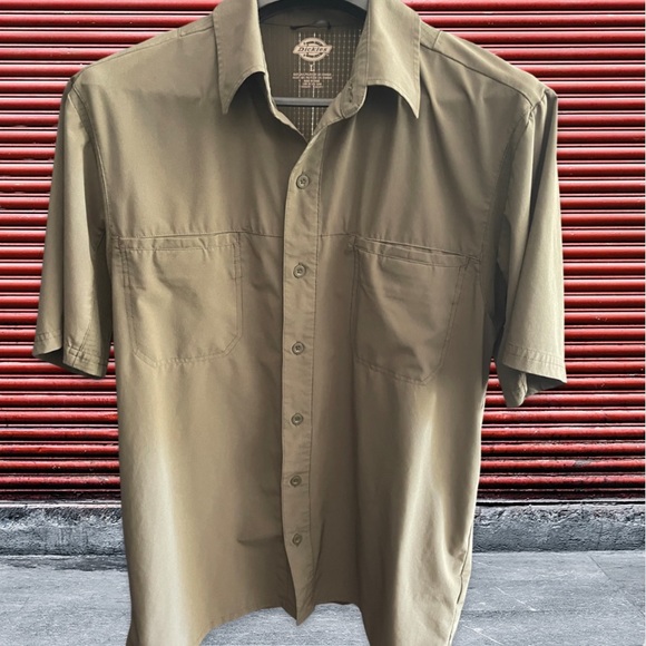 Dickies cool wear shirt - Picture 2 of 6